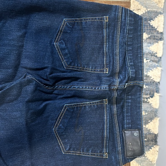 Silver Jeans - Picture 2 of 2